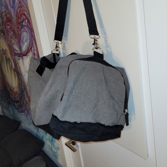 Field & Co duffel Bag - Picture 5 of 14